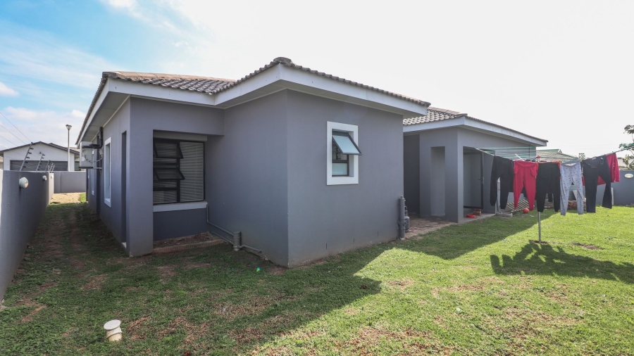 3 Bedroom Property for Sale in Fountains Estate Eastern Cape